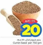 Cumin Seed per 750 gm