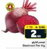 Beetroot Per Kg