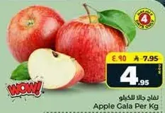 Apple Gala Per Kg