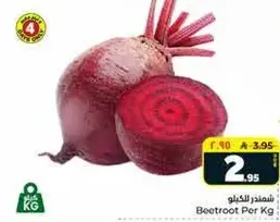 Beetroot Per Kg