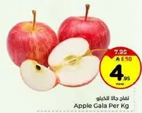 Apple Gala Per Kg