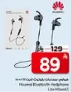Huawei Bluetooth Headphones