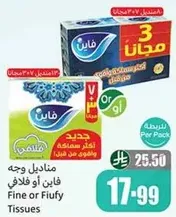 Fine or Fiufy Tissues