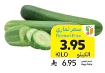 خيار، طازج ومقرمش، مثالي للسلطات والوجبات الخفيفه.