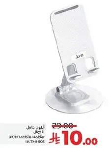 IXON Mobile Holder