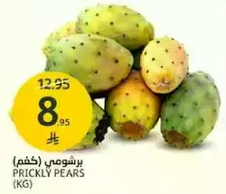 Prickly Pears