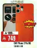 CMF Phone 2 Pro 5G