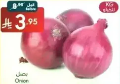بصل