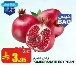 Egyptian Pomegranate