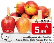 Apple Royal Gala France Per Kg