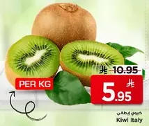 Kiwi Italy