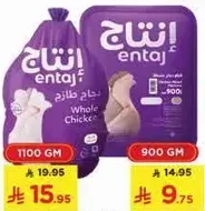 دجاج طازج