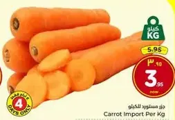 جز مستورد للكغ
