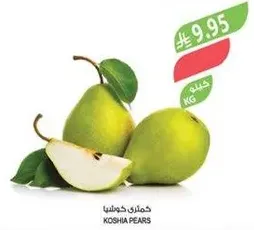 كمثري كوشيا