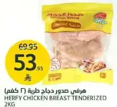 صدور دجاج طريه