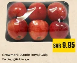جور مارك غناح رويال جالا