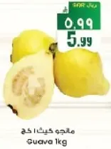 مجنوه كيوي 1 كغ