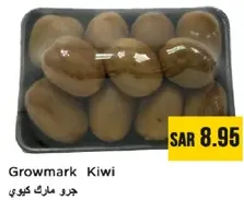 جرو مارك كيوي