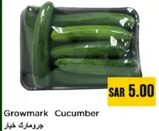 جرومارك خيار