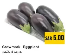 جروماك باذنجان