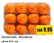 جرز مارك يوسفي