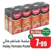 صلصه طماطم هالي