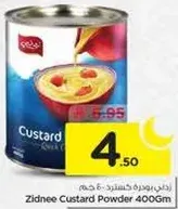 Zidnee Custard Powder 400Gm