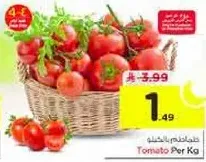 Tomato Per Kg