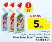 منظف المرحاض فلو 500 مل