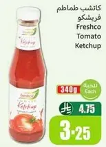 Freshco Tomato Ketchup