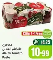 Alalali Tomato Paste