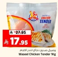 وصل صدور دجاج تندر احكم