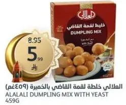 المالكي خلطه لقمه القاضي بالخميره