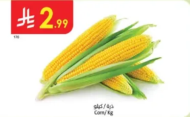 Corn