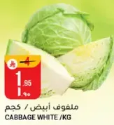 Cabbage White