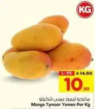 مانجو تيمور يمني لكل كيلو