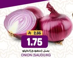 بصل (سعودي)/كيلو.