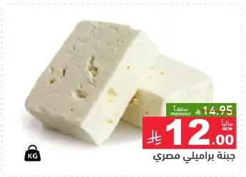Egyptian Feta Cheese