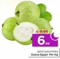 جوافه مصري للخيلو