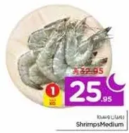 جمبري متوسط