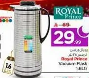 Royal Prince Vacuum Flask 1.6L