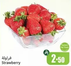 Strawberry