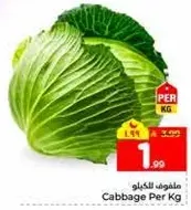 Cabbage Per Kg