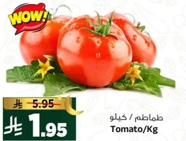 طماطم / كيلو