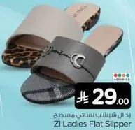 رد ال شينسف سلاي مستطح