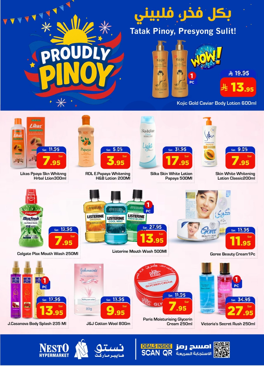 PINOY FESTIVAL - Page 3