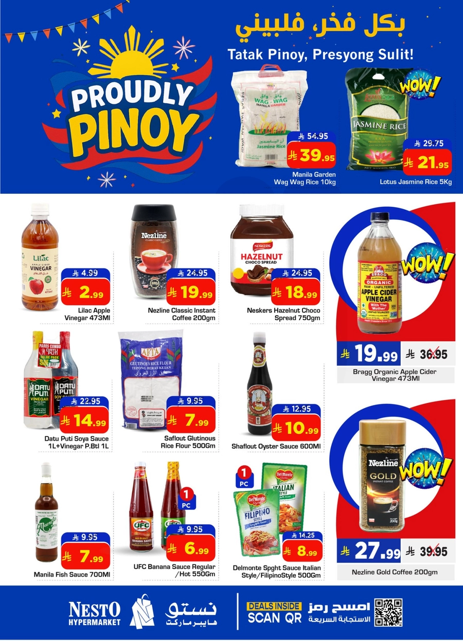 PINOY FESTIVAL - Page 4