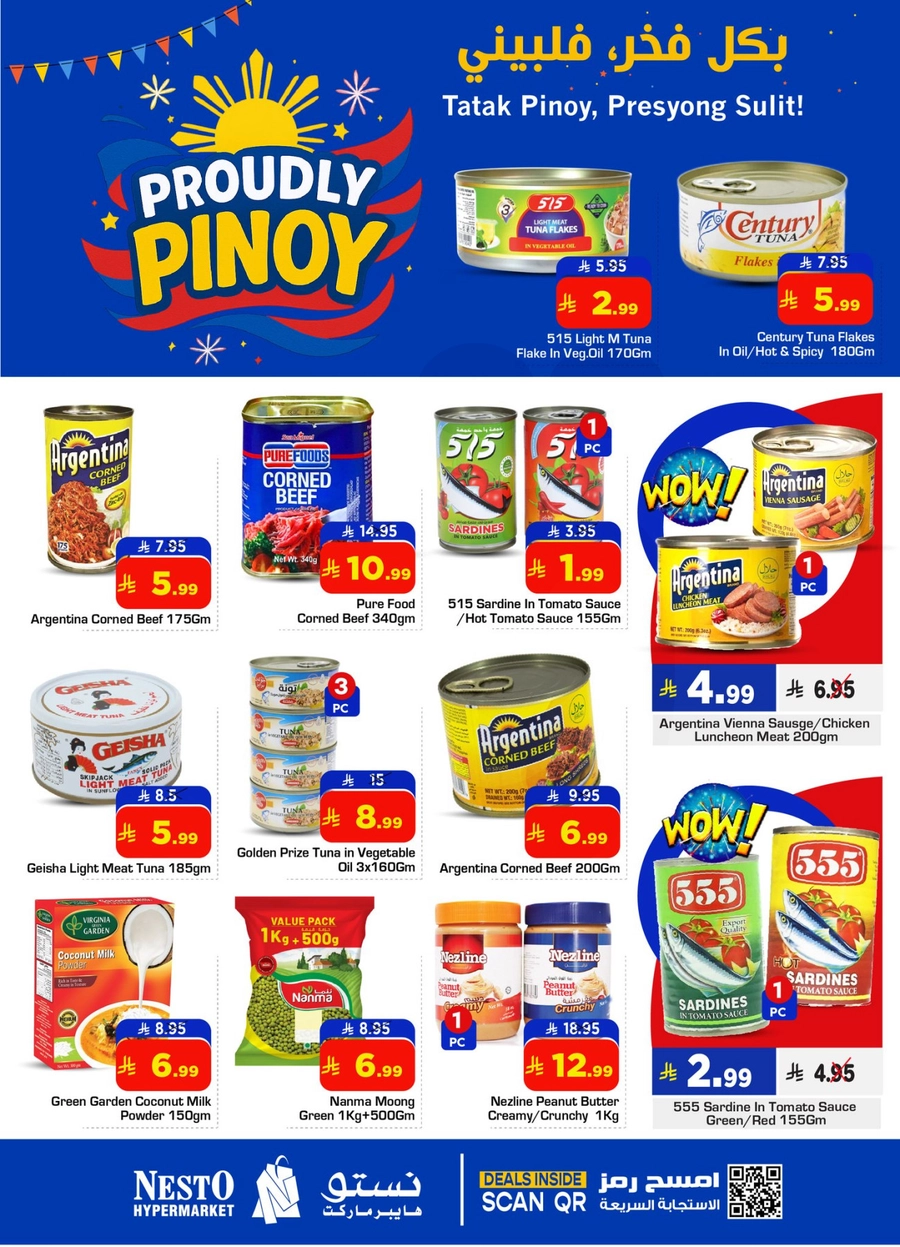 PINOY FESTIVAL - Page 5