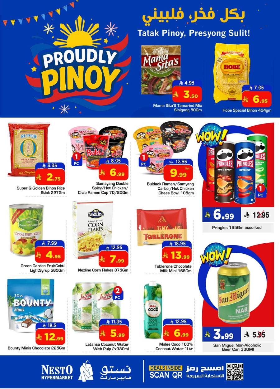 PINOY FESTIVAL - Page 6