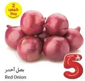Red Onion